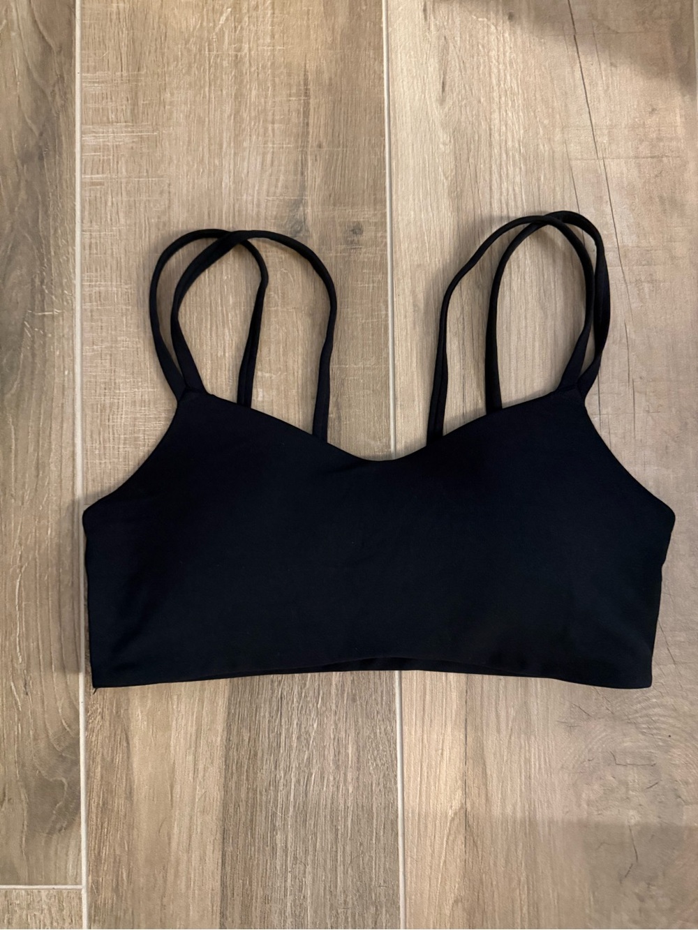 Nike Zenvy Dri Fit Sports Bra